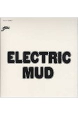 (LP) Muddy Waters - Electric Mud (gatefold sleeve & poster)