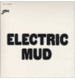 (LP) Muddy Waters - Electric Mud (gatefold sleeve & poster)