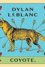 (CD) Dylan LeBlanc - Coyote