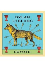 (CD) Dylan LeBlanc - Coyote