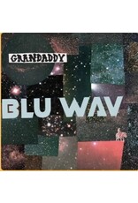 Dangerbird Records (LP) Grandaddy - Blu Wav (Indie Exclusive Limited Edition Nebula Vinyl)