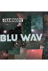 Dangerbird Records (LP) Grandaddy - Blu Wav (Standard baby blue edition)