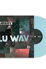 Dangerbird Records (LP) Grandaddy - Blu Wav (Standard baby blue edition)