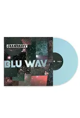 Dangerbird Records (LP) Grandaddy - Blu Wav (Standard baby blue edition)