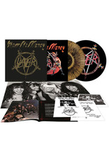 (LP) Slayer - Show No Mercy: 40th Anniversary Edition DISCONTINUED