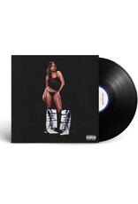(LP) Tate McRae - Think Later