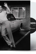 Dirty Hit (LP) Bleachers - Bleachers (2LP) Clear Vinyl Edition