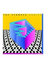 (LP) Strokes - Angles