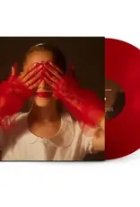 Republic (LP) Ariana Grande - eternal sunshine (Ruby Vinyl W/Alt Cover Art)