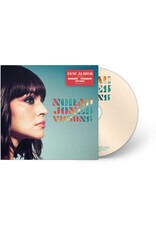 (CD) Norah Jones - Visions