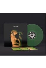 (LP) Boeckner - Boeckner! (Canadian exclusive-jalapeno green vinyl) Dan Boeckner of Wolf Parade