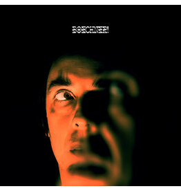 (CD) Boeckner - Boeckner! (Dan Boeckner of Wolf Parade)