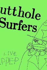 (LP) Butthole Surfers - PCPPEP (2024 Remastered Reissue)