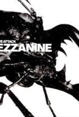 Virgin UK (LP) Massive Attack - Mezzanine (2LP)