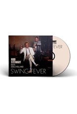 (CD) Rod Stewart W/ Jools Holland - Swing Fever