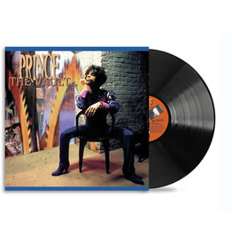 Legacy (LP) Prince - The Vault: Old Friends 4 Sale