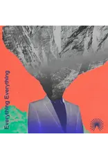 BMG Rights Management (LP) Everything Everything - Mountainhead