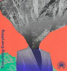 BMG Rights Management (LP) Everything Everything - Mountainhead