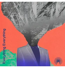 BMG Rights Management (LP) Everything Everything - Mountainhead