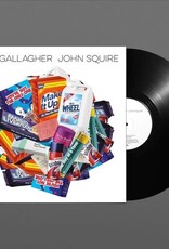 (LP) Liam Gallagher & John Squire - Self-titled