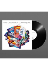 (LP) Liam Gallagher & John Squire - Self-titled