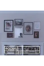 (LP) La Dispute - Rooms Of The House (2024 Reissue)