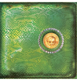 (LP) Alice Cooper - Billion Dollar Babies: 50th Anniversary Deluxe Edition (3LP)