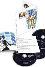 (CD) Air - Moon Safari: Deluxe Edition (2CD + Bluray)