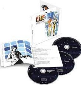 (CD) Air - Moon Safari: Deluxe Edition (2CD + Bluray)