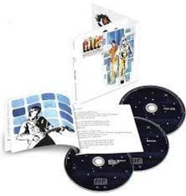 (CD) Air - Moon Safari: Deluxe Edition (2CD + Bluray)