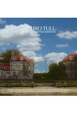 (LP) Jethro Tull - The Chateau D'Herouville Sessions (2LP)