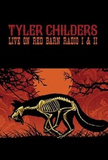Thirty Tigers (LP) Tyler Childers - Live On Red Barn Radio I & II