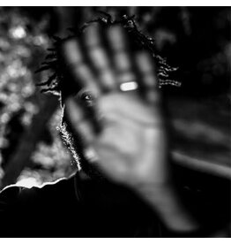 (CD) Gary Clark Jr. - Jpeg Raw