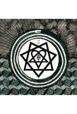 (LP) Him - Tears On Tape (2024 Reissue)