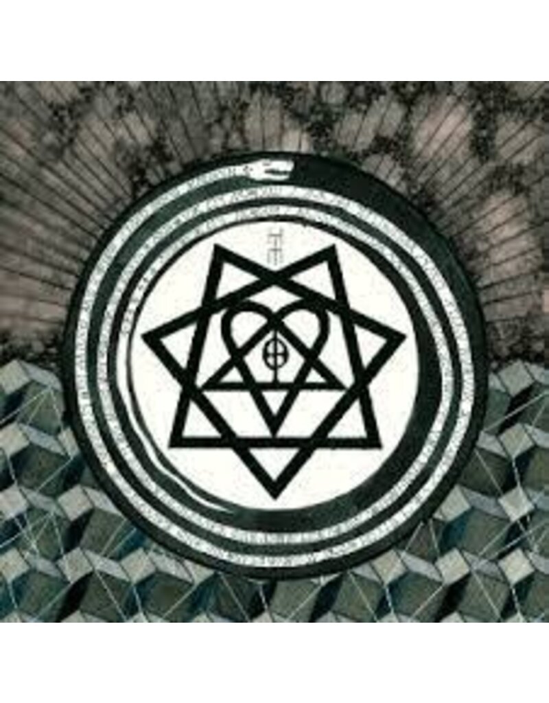 (LP) Him - Tears On Tape (2024 Reissue)
