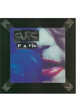 Elektra (CD) The Cure - Paris: 30th Anniversary