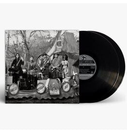 (LP) The Raconteurs - Consolers Of The Lonely (2LP) 2024 Reissue