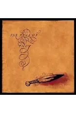 Equal Vision (LP) Fall of Troy - Self-titled (2024 Repress)