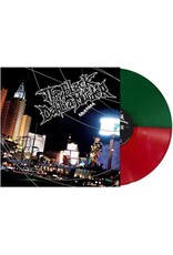(LP) Black Dahlia Murder - Miasma (Limited Edition Red & Green Split) 2024 Repress