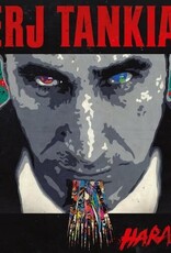 (LP) Serj Tankian - Harakiri (Limited Edition Clear Red Vinyl) 2024 Reissue