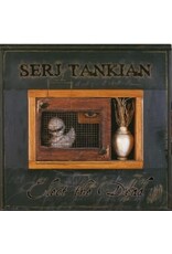 (LP) Serj Tankian - Elect The Dead (Limited Edition Transparent Grey Coloured) 2024 Reissue