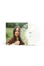 (LP) Kacey Musgraves - Deeper Well (Indie Exclusive Transparent Spilled Milk Vinyl)