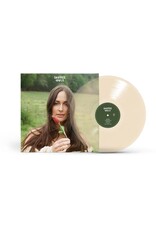 (LP) Kacey Musgraves - Deeper Well (Standard Edition on Transparent Cream Vinyl)