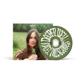 (CD) Kacey Musgraves - Deeper Well