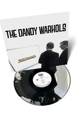 Sunset Blvd Records (LP) Dandy Warhols, The - Rockmaker (Indie: Black & Clear Colour-In-Colour Vinyl)