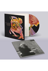 (CD) Julia Holter - Something in the Room She Moves