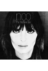 (LP) Nico - The Marble Index (2024 Reissue)