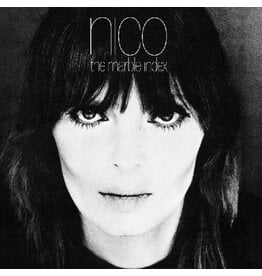 (LP) Nico - The Marble Index (2024 Reissue)