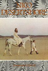 (LP) Nico - Desertshore (2024 Reissue)