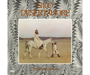 LP) Nico - Desertshore (2024 Reissue) - Dead Dog Records